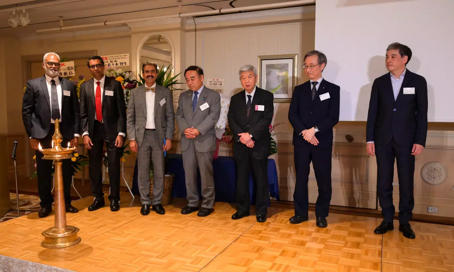 Experion Technologies sets up joint venture with Indocosmo in Japan