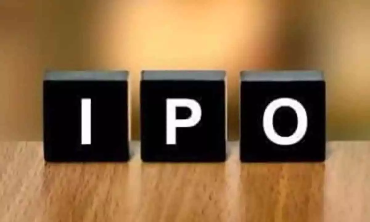 Updater Services IPO to open on September 25