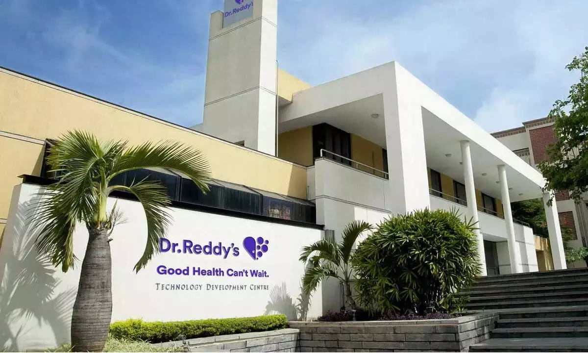 Dr Reddy’s sees $500-bn R&D spend on Covid-19