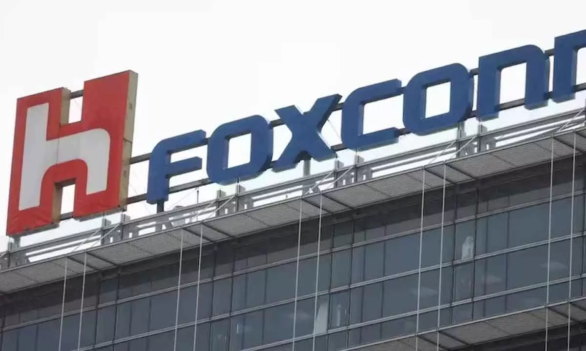 Foxconn pullout not augurs well for India