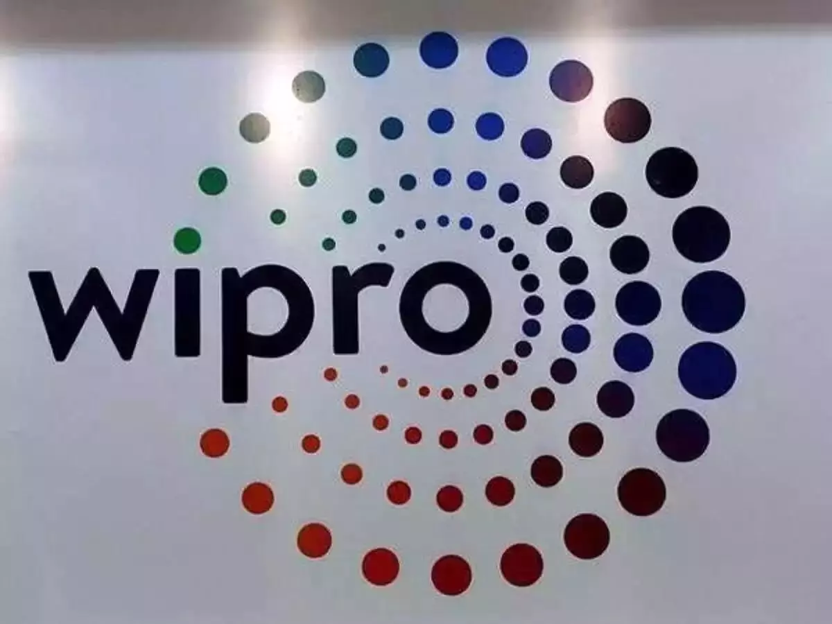 Wipro likely to cut hundreds of jobs to improve margins