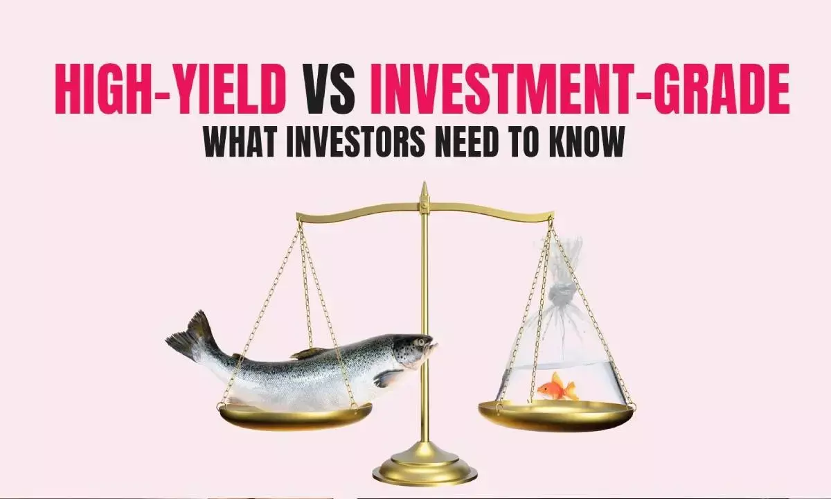 Global investors lapping up low-grade bonds