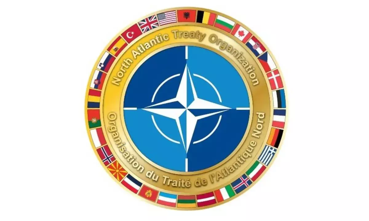 Why NATO expanding its reach to Asia-Pacific region?