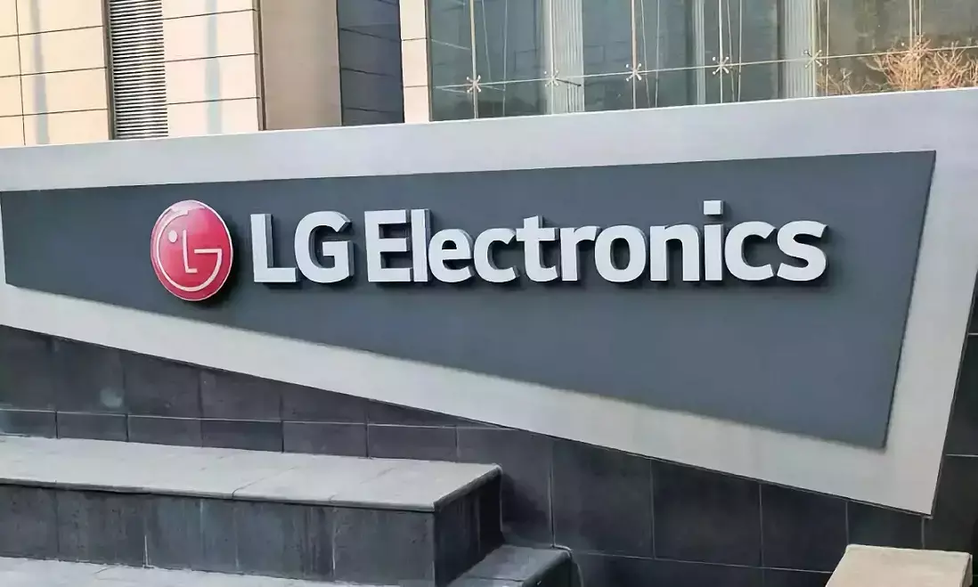 LG Electronics operating earnings down 21 pc due to increased costs