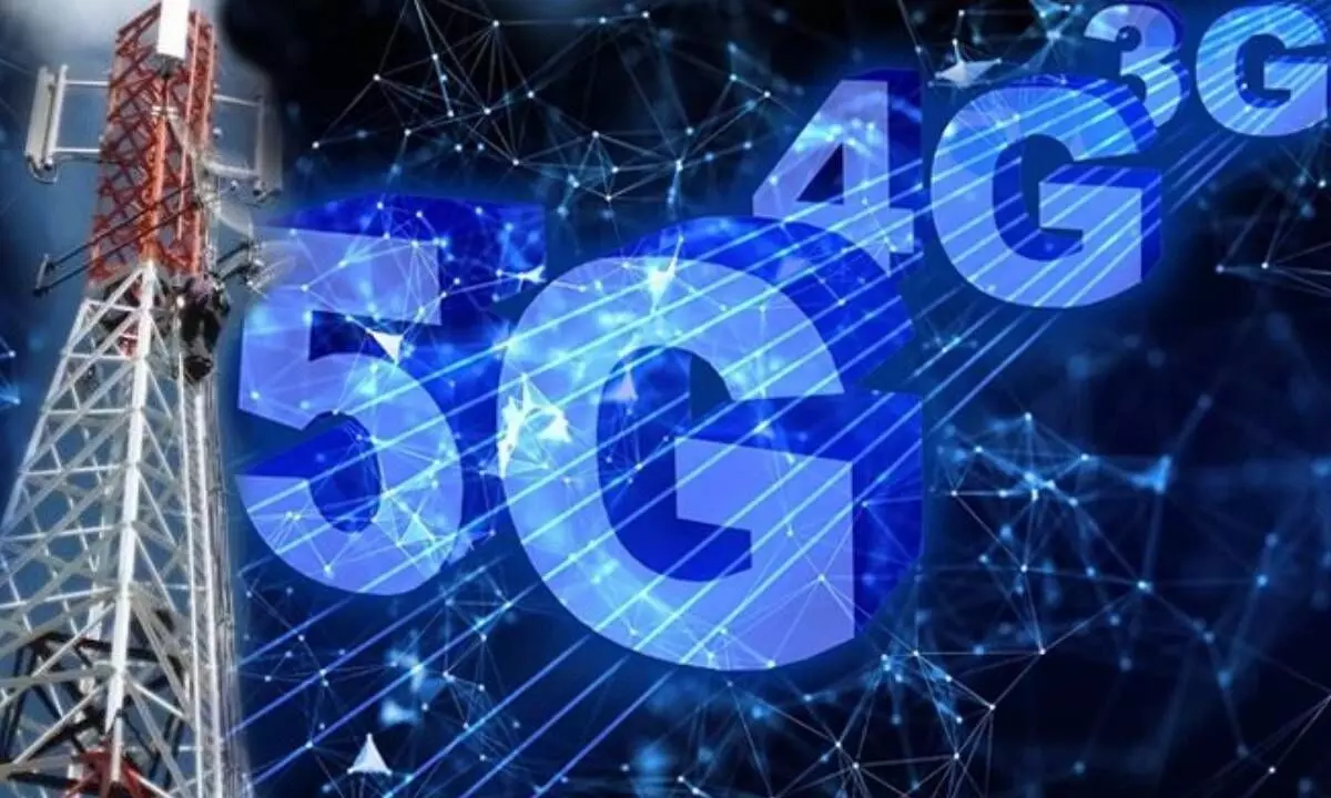 India needs more mid-band spectrum to support 5G growth