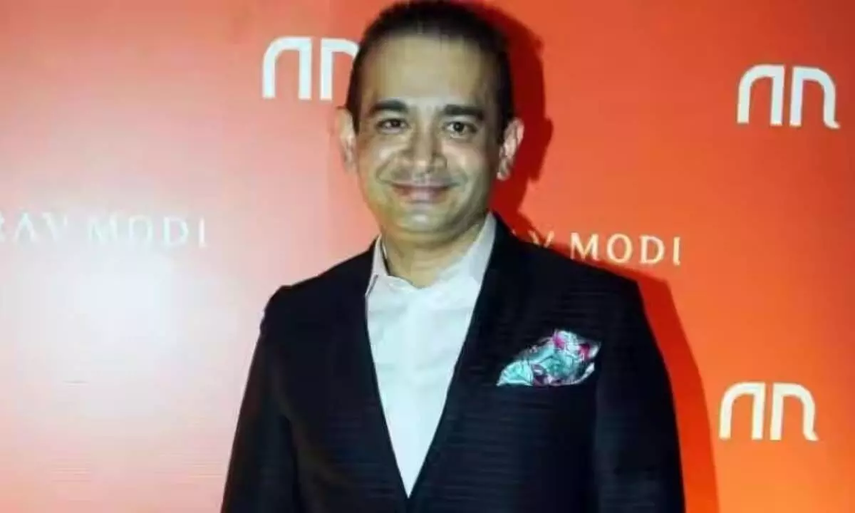 2nd round auction of Nirav Modi’s assets begins