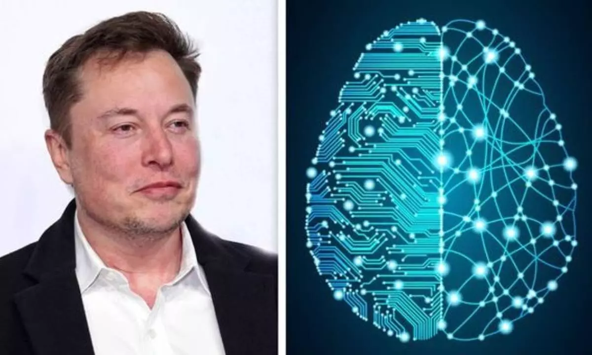 xAI: Elon Musk Unveils New Company with Potential ChatGPT Alternative