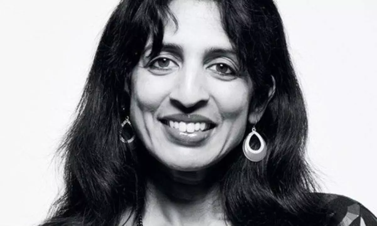 Jayshree V Ullal is a successful businesswoman who holds the positions of president and CEO at Arista Networks