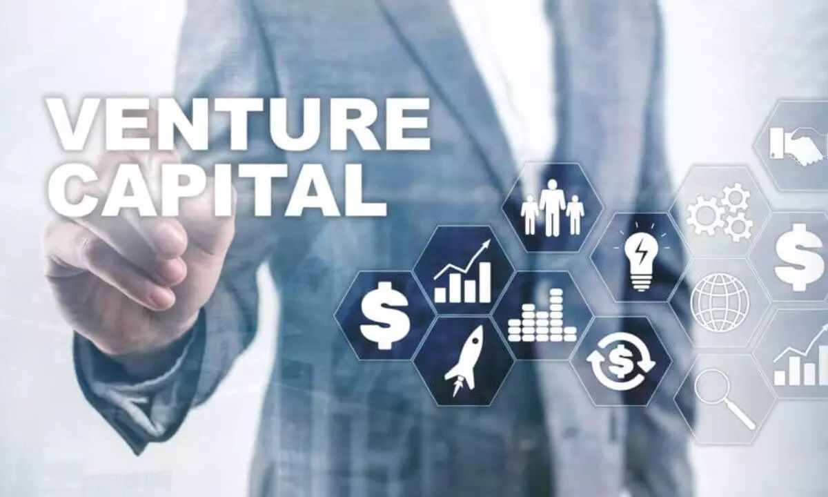Venture capital platform Capfort to raise Rs 200 cr maiden fund
