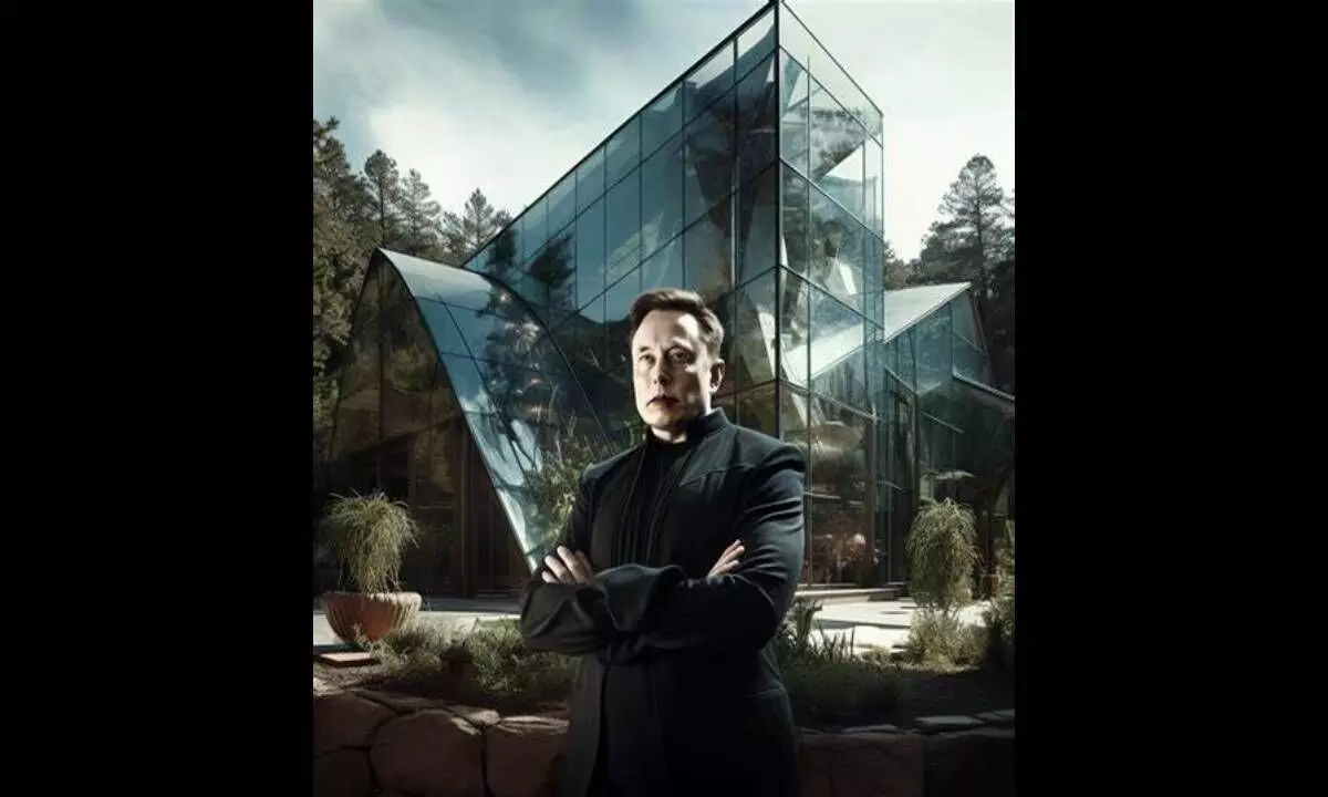 Tesla board probed glass house for Musk
