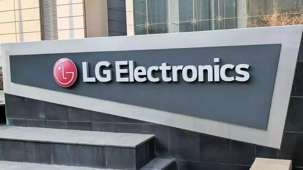 LG Electronics partners with ITC Foods