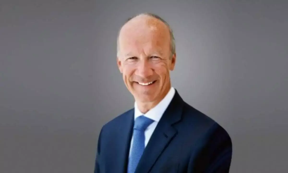 Wipro Q1 net rises 12% to `2,870 cr