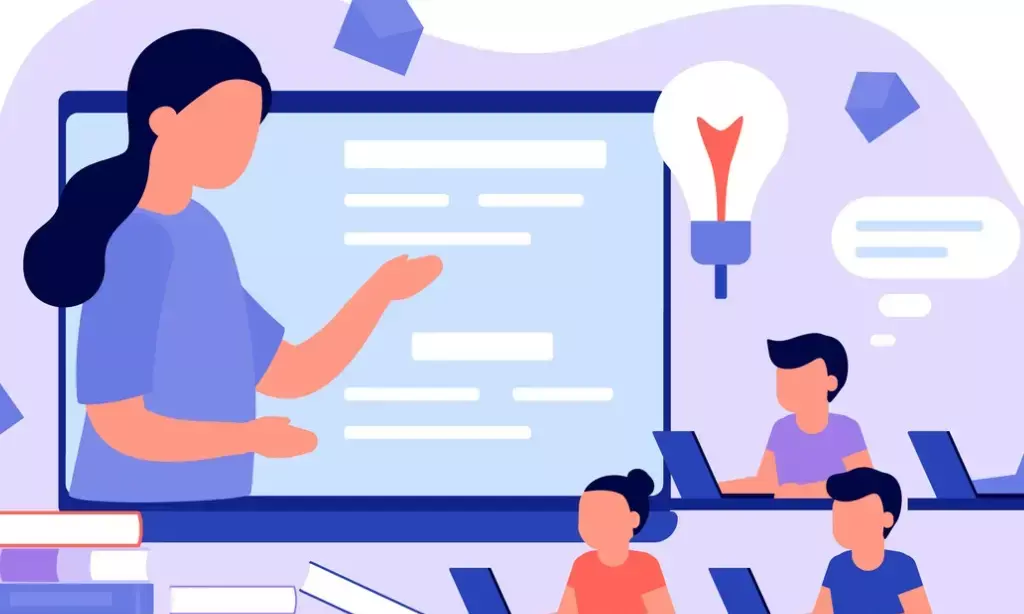 Teacher Olympiads to enhance skills and open new opportunities