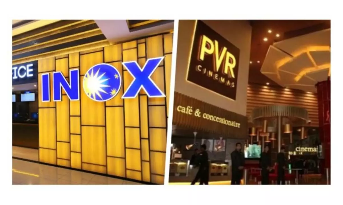 PVR INOX logs Rs 81.6-cr net loss