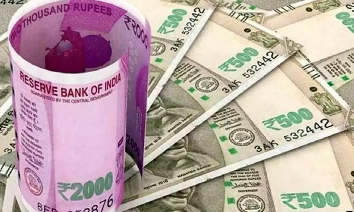 Securitisation volumes in India reach Rs 45,000 crore in Q1 FY25: Report