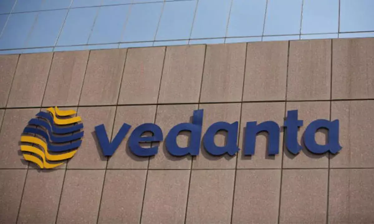 Vedanta’s arm sets up new unit in Saudi Arabia