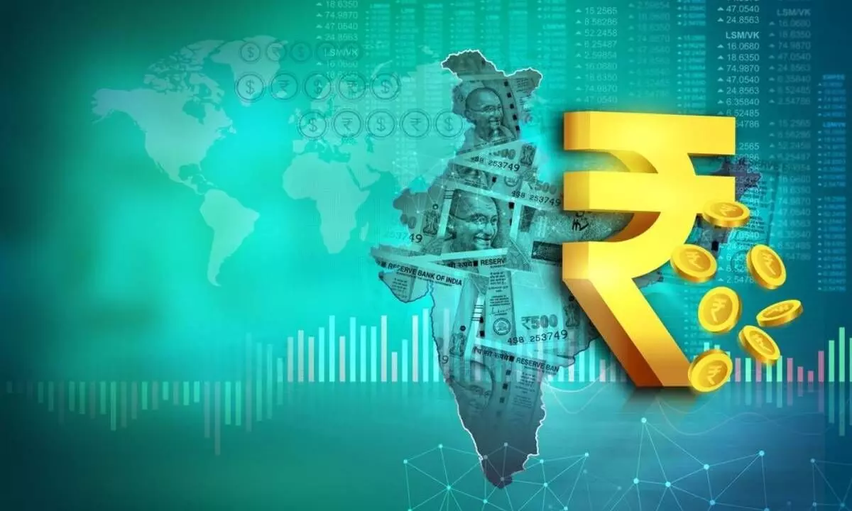 New norms on Re trade soon New norms on Re trade soon