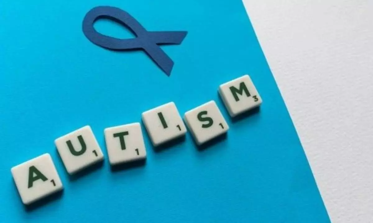 An app to recognize autistic children developed