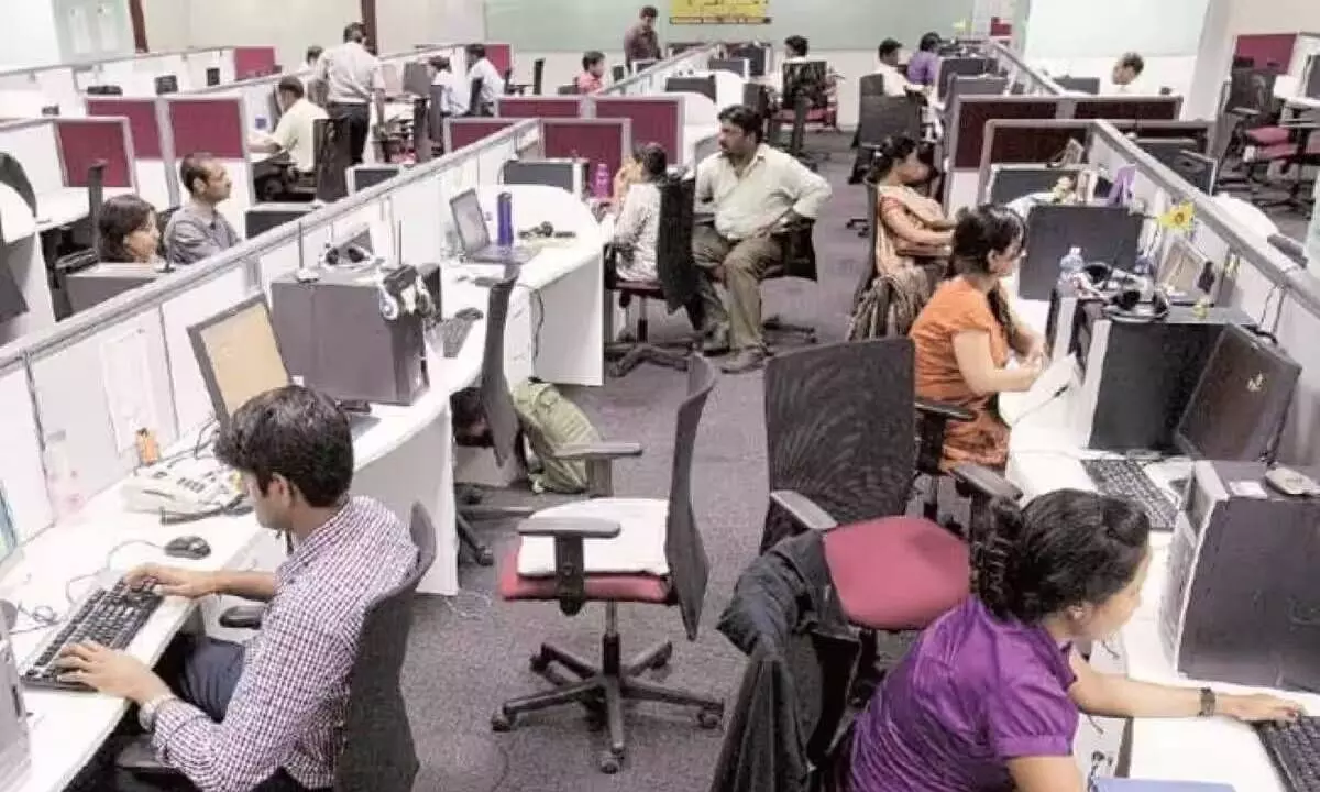 IT sector in India set to adopt cautious approach in hiring