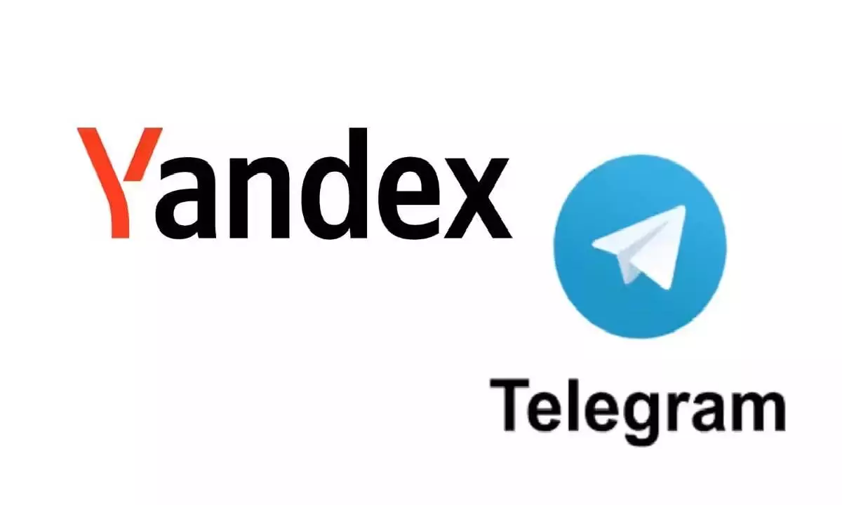 Yandex tests new ad tool in Telegram