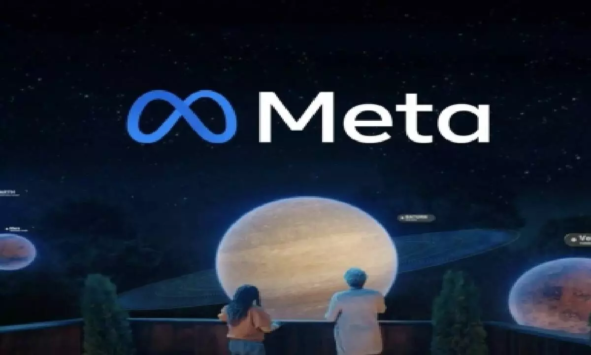 Meta to lay off employees in metaverse-driven Reality Labs: Report