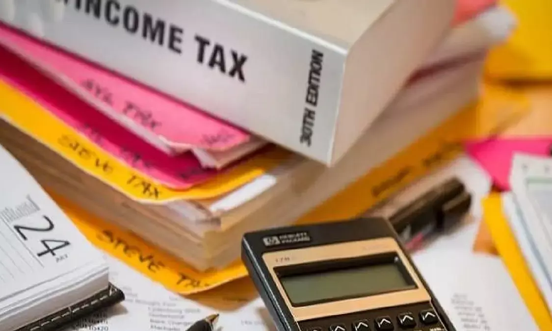 Constrained financially, government will not be in a position to offer tax reliefs post election