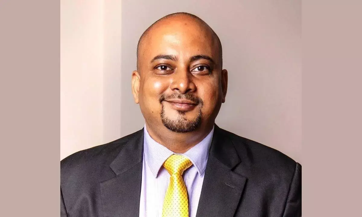 AI has the power to make the world better: Think360.AI CEO