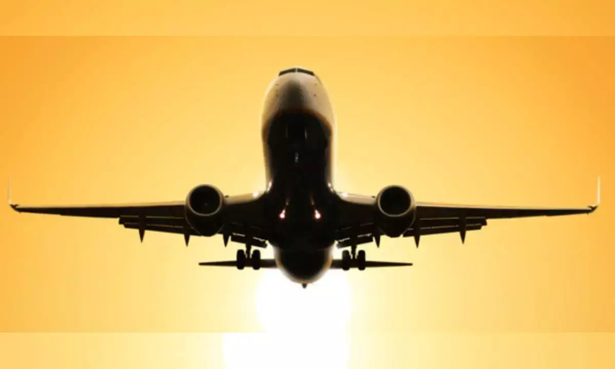 Interglobe Aviation receives Income Tax demand of Rs 1,666 cr