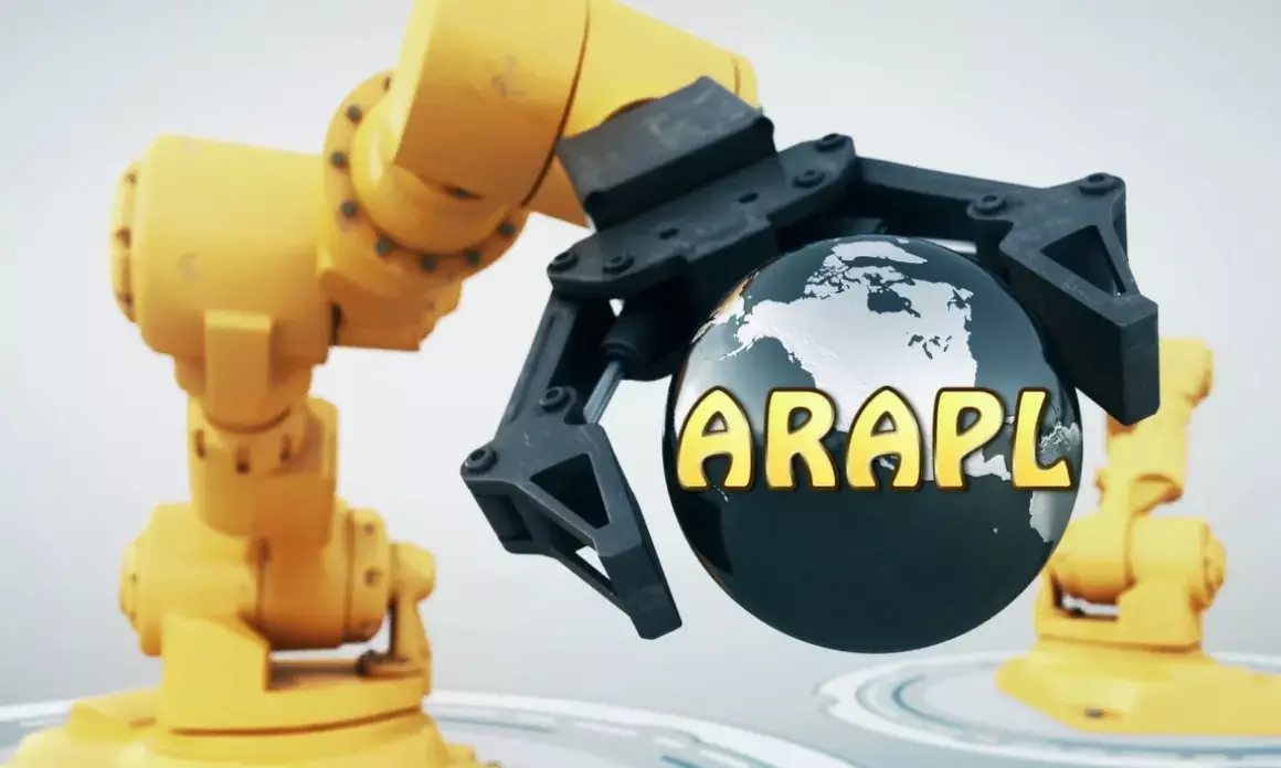 ARAPL migrates to main board on BSE, NSE