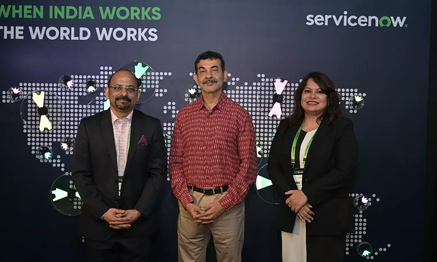 ServiceNow launches innovation centre in Hyderabad