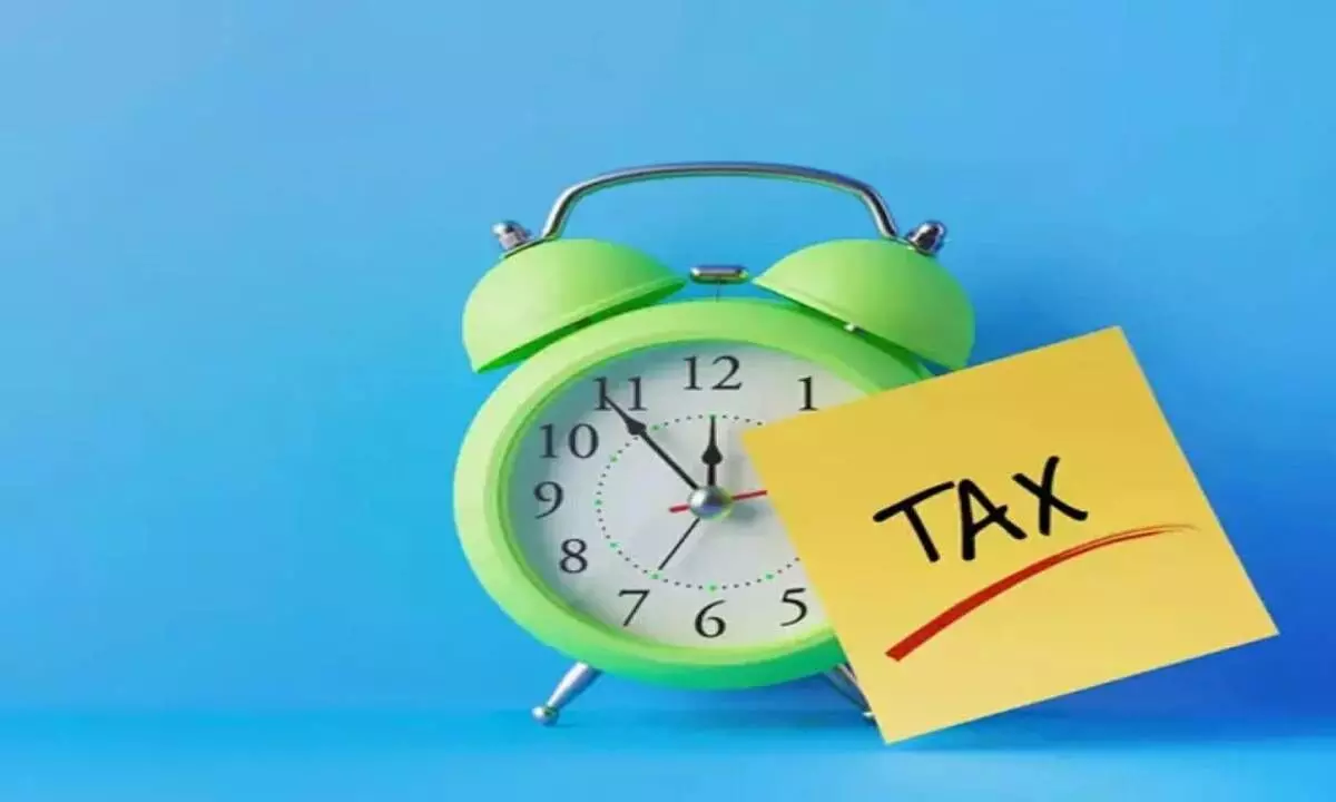 ITR July 31 deadline extension unlikely ITR July 31 deadline extension unlikely