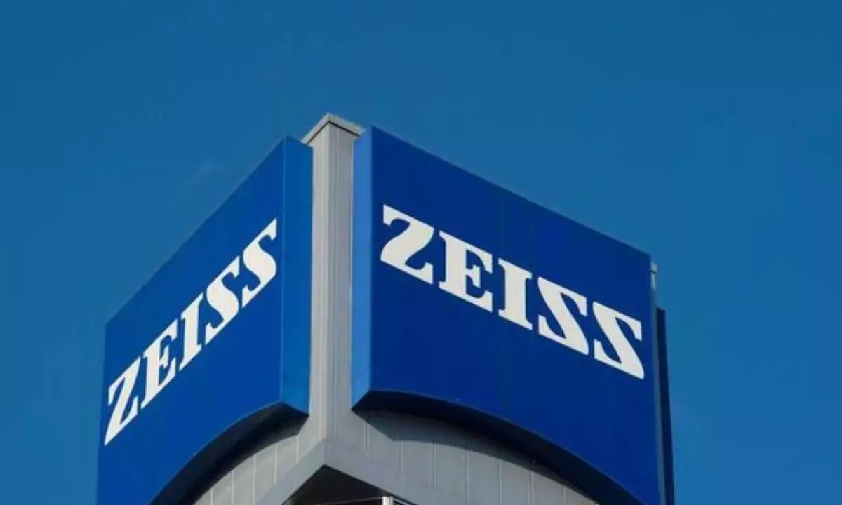 Zeiss Group to invest Rs 2,500 cr in Karnataka