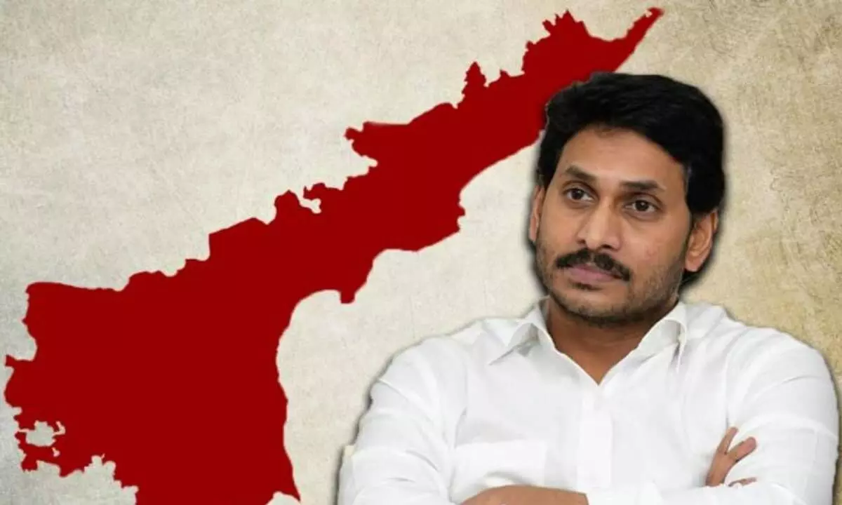 Uncertainty continues over trifurcation of capital in AP