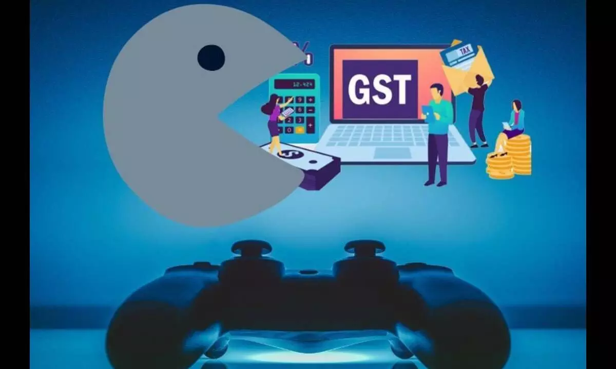 Forget global leader status, 28% GST will spell doomsday; Gaming industry cautions PMO
