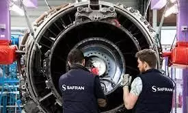 Safran MRO