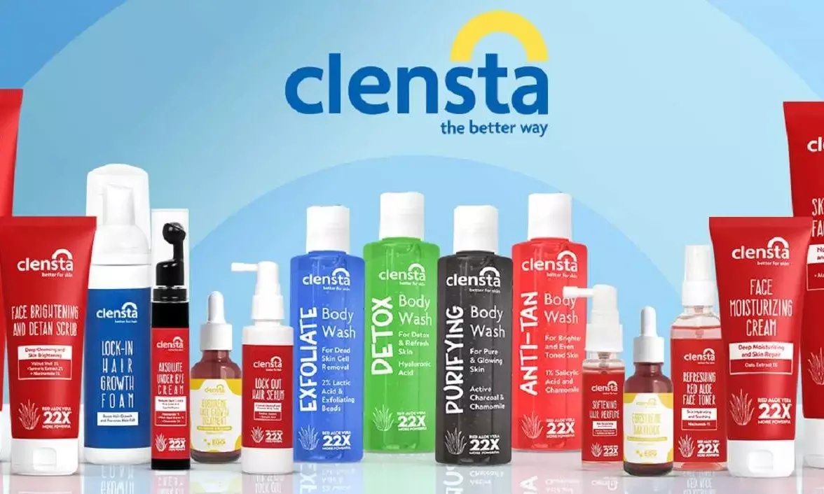 Clensta’s products sold out within 24 hours after partnering with actress Parineeti Chopra