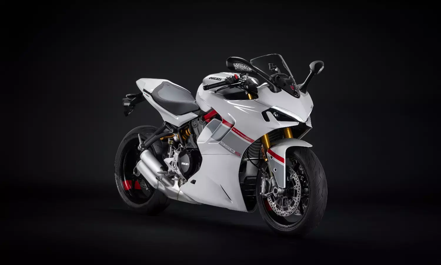 Ducati registers best first half-year sales figures ever