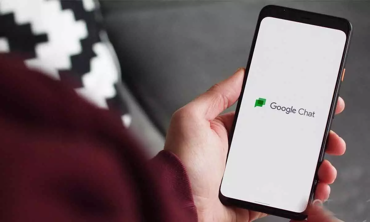 New media viewer for Google chat introduced for Android devices