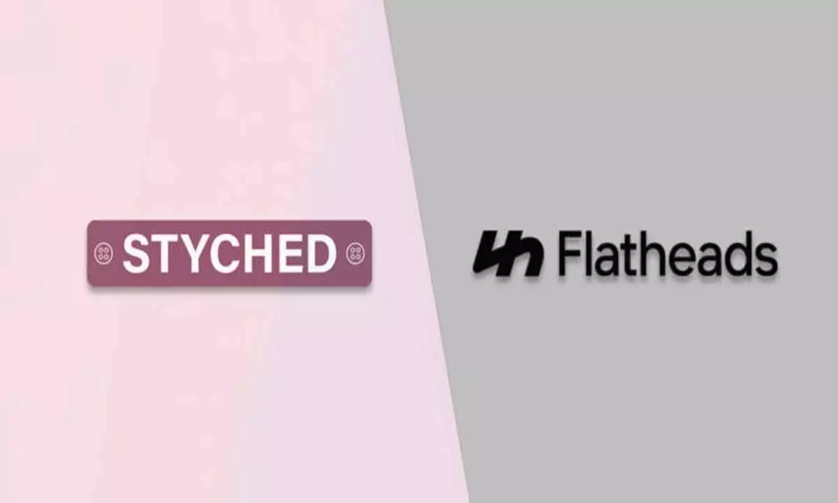 Styched acquires online casual sneaker startup Flatheads Styched acquires online casual sneaker startup Flatheads