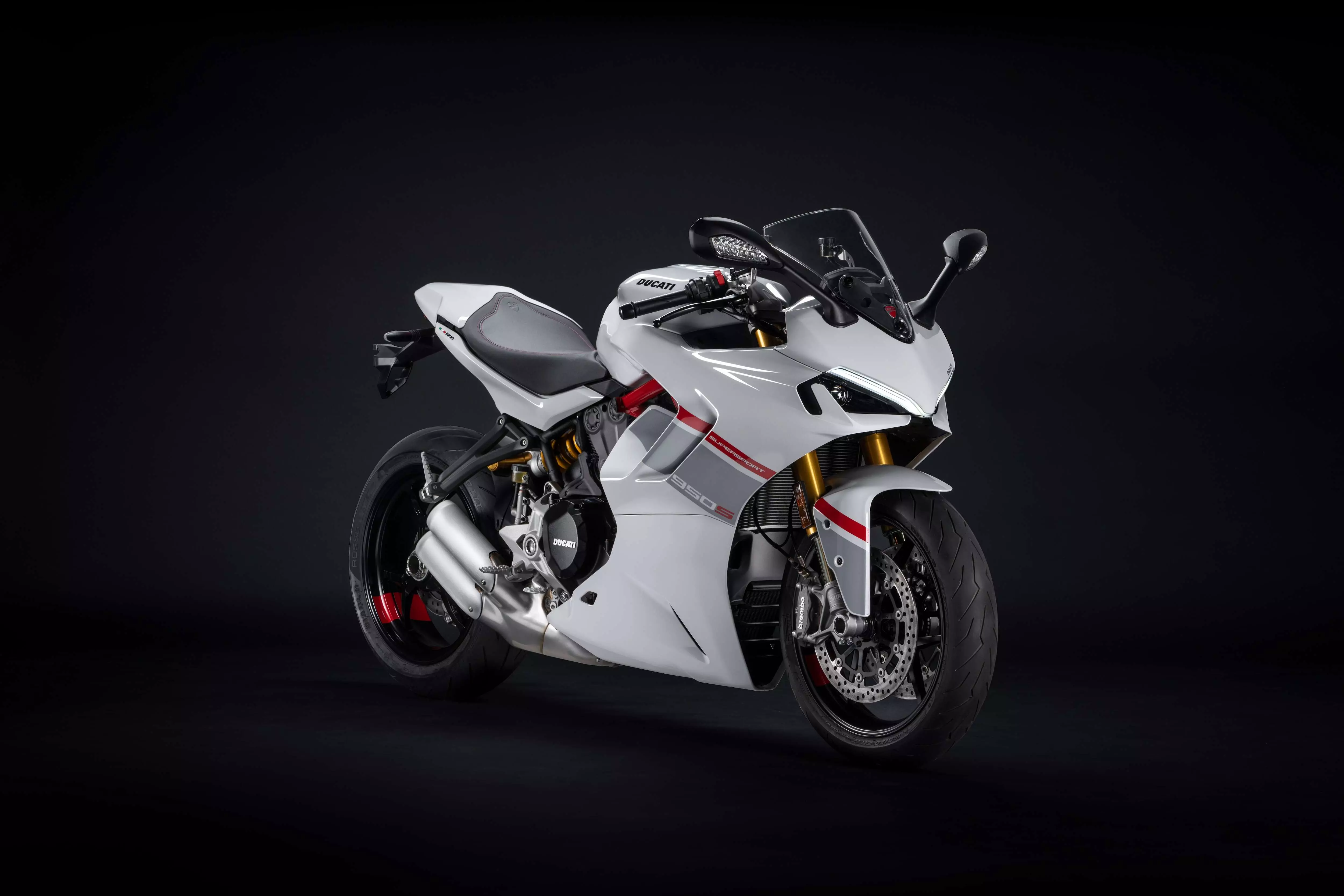 Ducati registers best first half-year sales figures ever