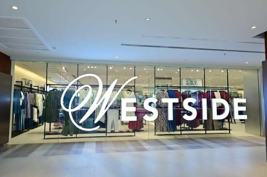 Westside inaugurates 224th store