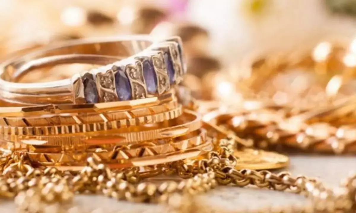 Indian gems & jewellery exports likely to decline on slow demand