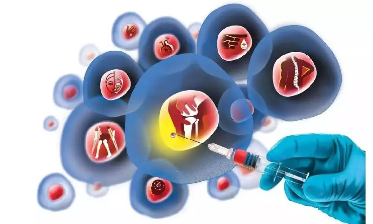 Wipe out illegal stem cell therapies before they turn fatal attractions