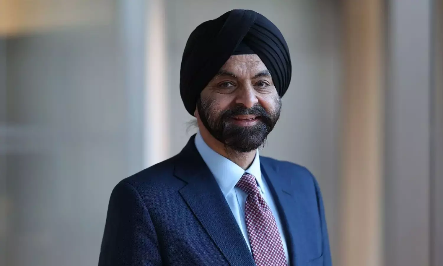 India doing lot of things to stay ahead during global slowdown: Ajay Banga