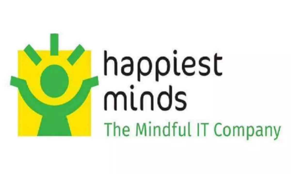 Happiest Minds rises Rs500 cr via QIP