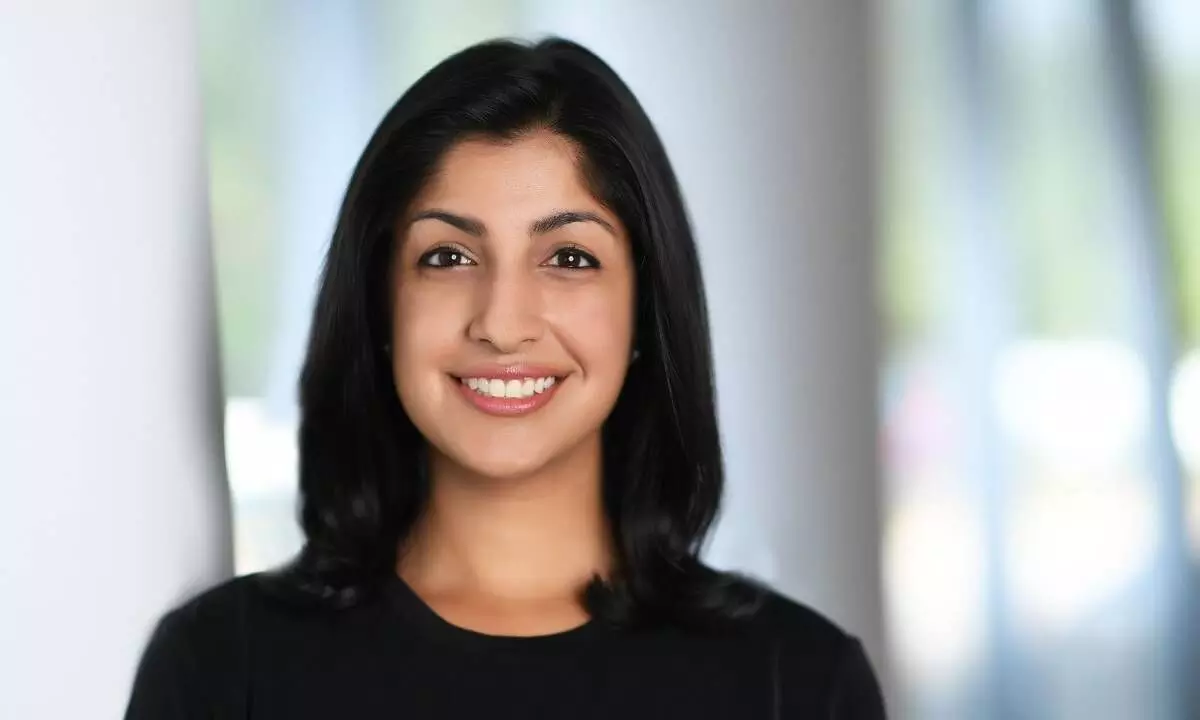 Indian-origin businesswoman to lead Tubi streaming service Indian-origin businesswoman to lead Tubi streaming service