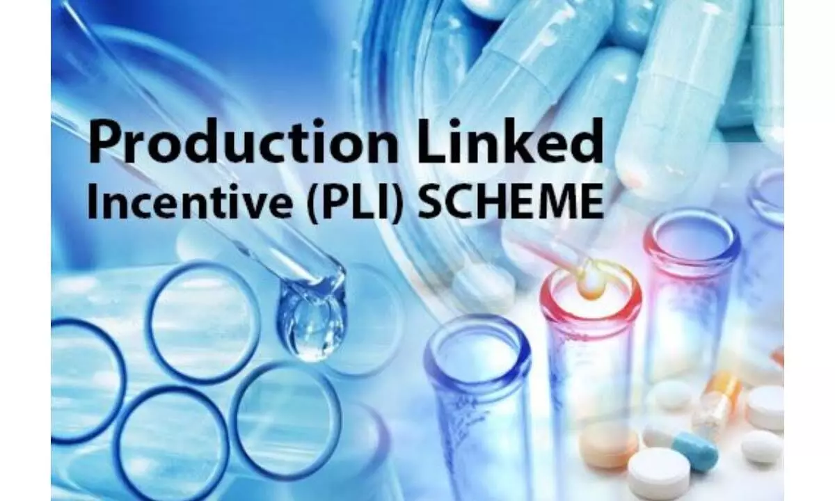 A PLI Scheme windfall for pharma and devices sectors