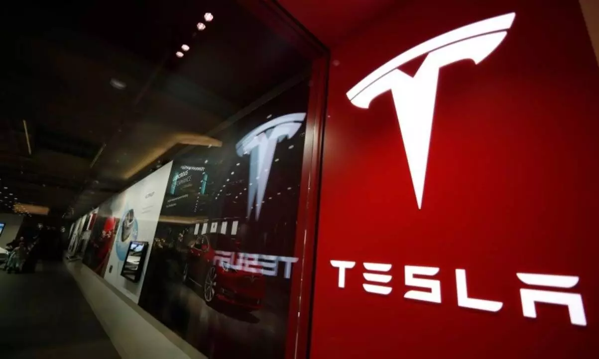 Tesla Leases Its First Office Space in India, Signing Lease in Pune