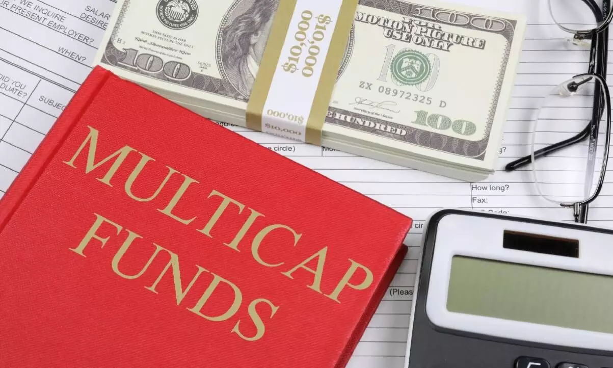 Why Multicap Investments is Balanced Approach to Optimize Returns and Manage Risk?