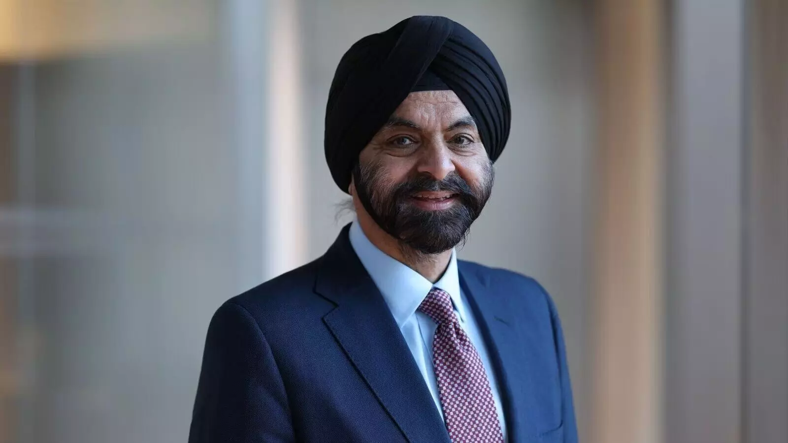 India doing lot of things to stay ahead during global slowdown: Ajay Banga